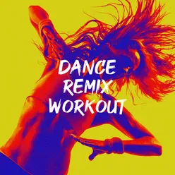 I Feel the Sound (Feat. Daniele Perrino) [Dance Remix]