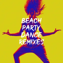 Leavin' (Dance Remix)