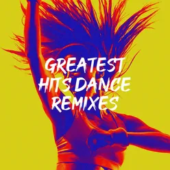 Need You Now (Dance Remix)