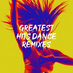 S.O.S (Dance Remix)