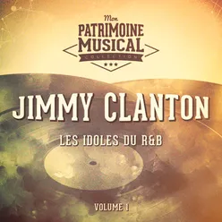 Les idoles du R&B : Jimmy Clanton, Vol. 1