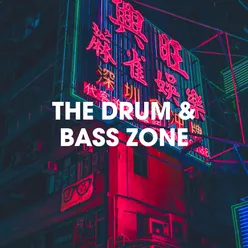 The Drum & Bass Zone