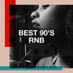 Best 90's RnB