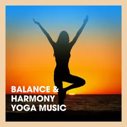 Balance & Harmony Yoga Music