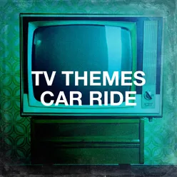 TV Themes Car Ride