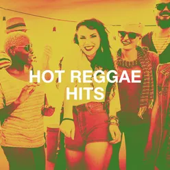 Hot Reggae Hits