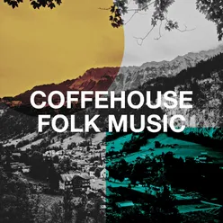 Coffehouse Folk Music