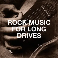 Rock Music for Long Drives