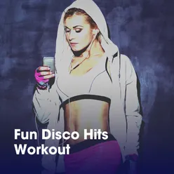 Fun Disco Hits Workout