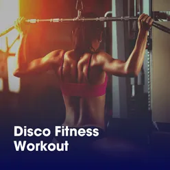 Disco Fitness Workout