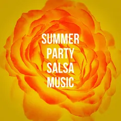 Summer Party Salsa Music