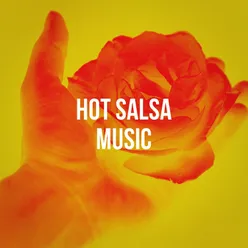 Hot Salsa Music