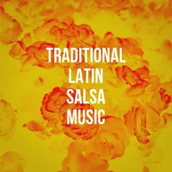 Traditional Latin Salsa Music