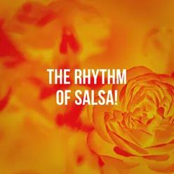 The Rhythm of Salsa!