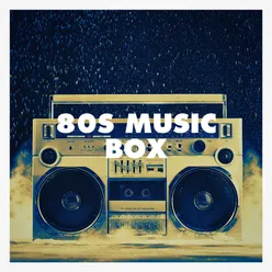 80s Music Box