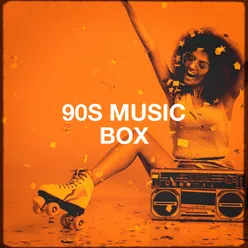 90s Music Box
