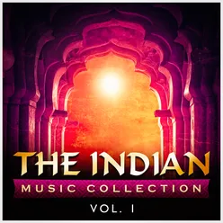 The Indian Music Collection, Vol. 1