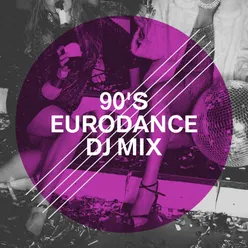 90's Eurodance DJ Mix
