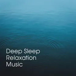 Deep Sleep Relaxation Music