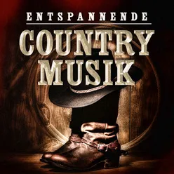 Entspannende Country-Musik