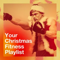 Your Christmas Fitness Playlist