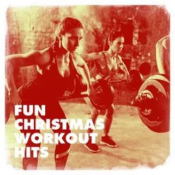 Fun Christmas Workout Hits