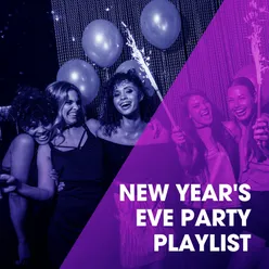 New Year's Eve Party Playlist