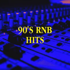 90's RnB Hits