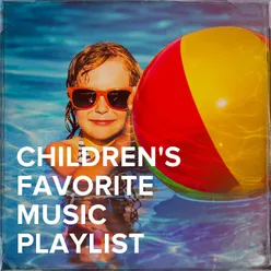 Children's Favorite Music Playlist