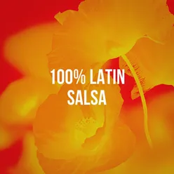 100% Latin Salsa