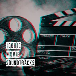 Iconic Movie Soundtracks