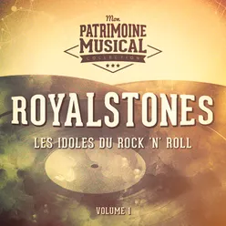 Les idoles du Rock 'n' Roll : Royalstones, Vol. 1