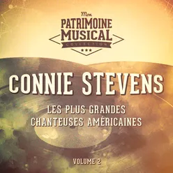 Les plus grandes chanteuses américaines : Connie Stevens, Vol. 2