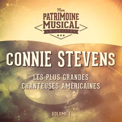 Les plus grandes chanteuses américaines : Connie Stevens, Vol. 1