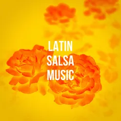 Latin Salsa Music
