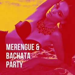 Merengue & Bachata Party