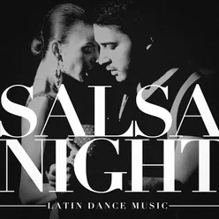 Salsa Night: Latin Dance Music