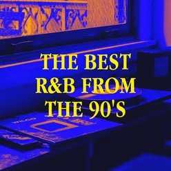 The Best R&B from the 90's