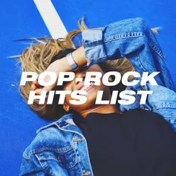 Pop-Rock Hits List