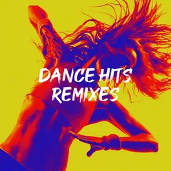 Burnin' Up Dance Remix