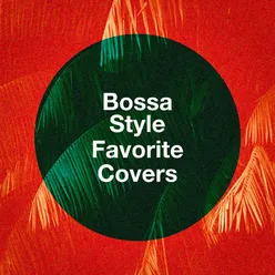 Anything Could Happen [Originally Performed By Ellie Goulding] Bossa Nova Version