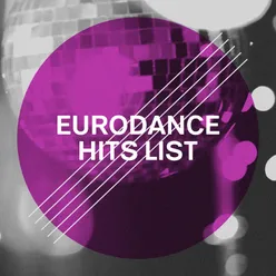 Eurodance Hits List