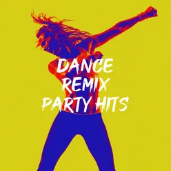 Girl on Fire Dance Remix