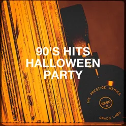 90's Hits Halloween Party