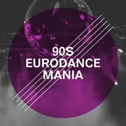 90S Eurodance Mania