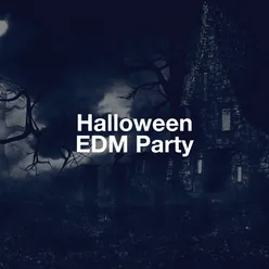 Halloween EDM Party