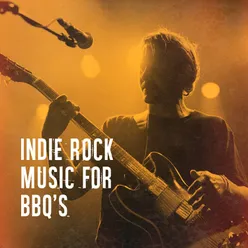 Indie Rock Music for BBQ's
