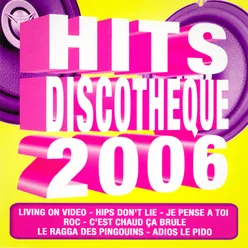 Hits discothèque 2006