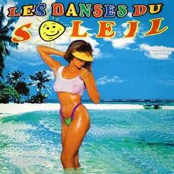 Les danses du soleil, Vol. 3