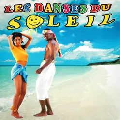 Les danses du soleil, Vol. 2